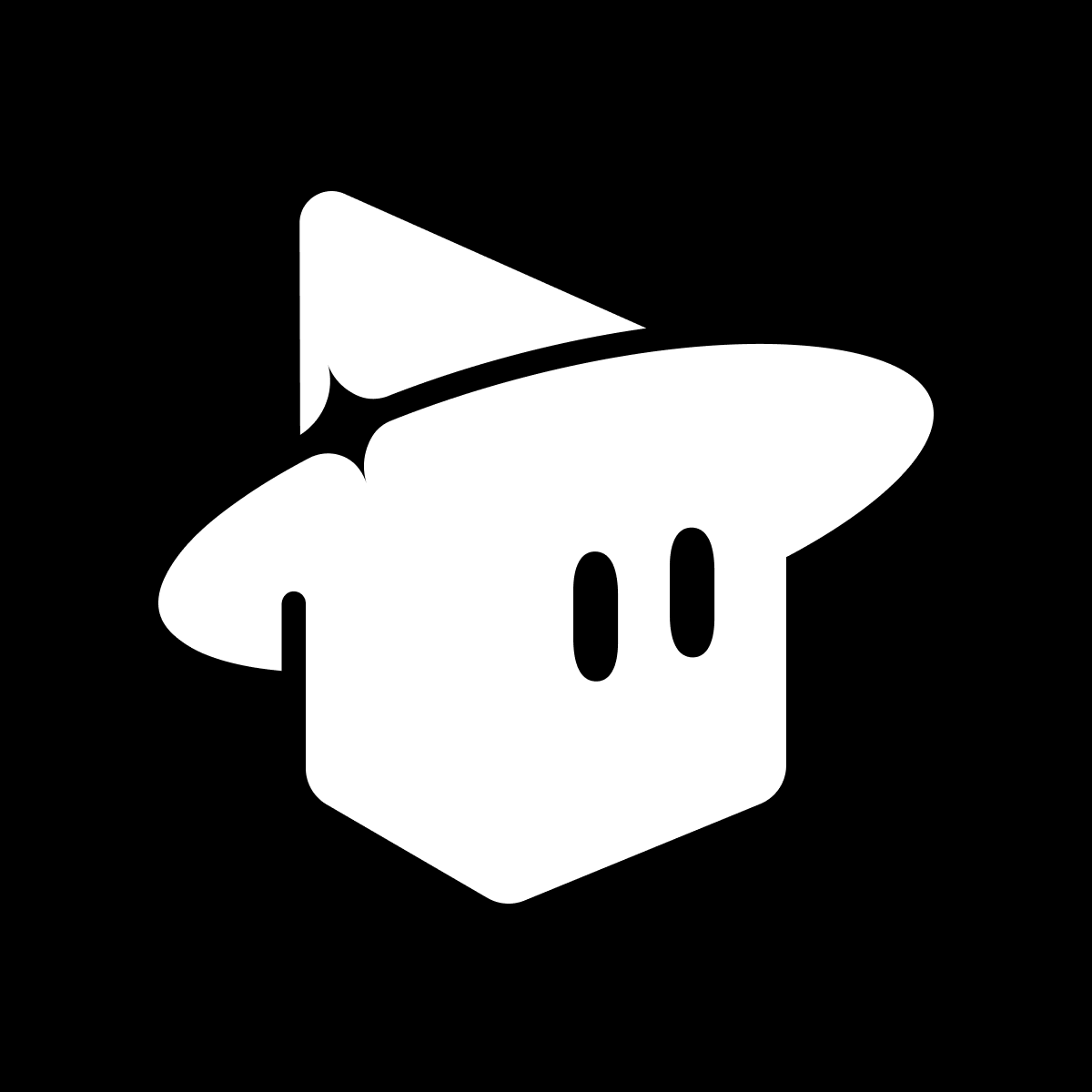 MagicBlock Questsline logo